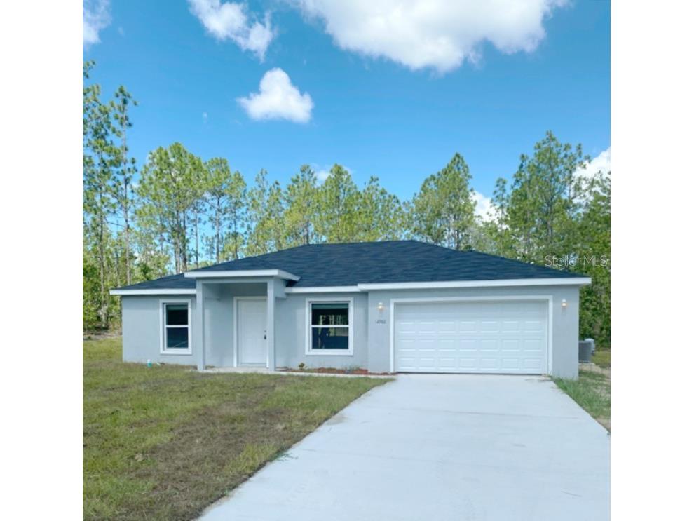 12966 SW 86th Court Ocala FL 34473 OM727966 image1