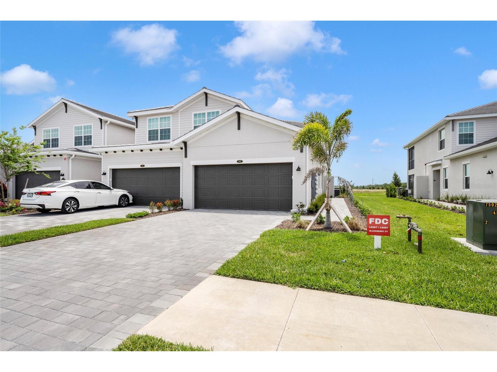 12967 Blackberry Court #102 Venice FL 34293 N6144367 image1
