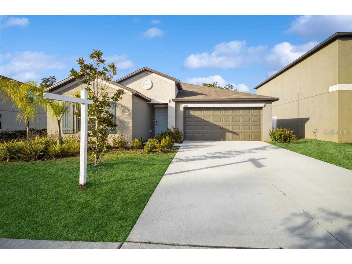 12967 Wildflower Meadow Drive Riverview FL 33579 T3513469 image1