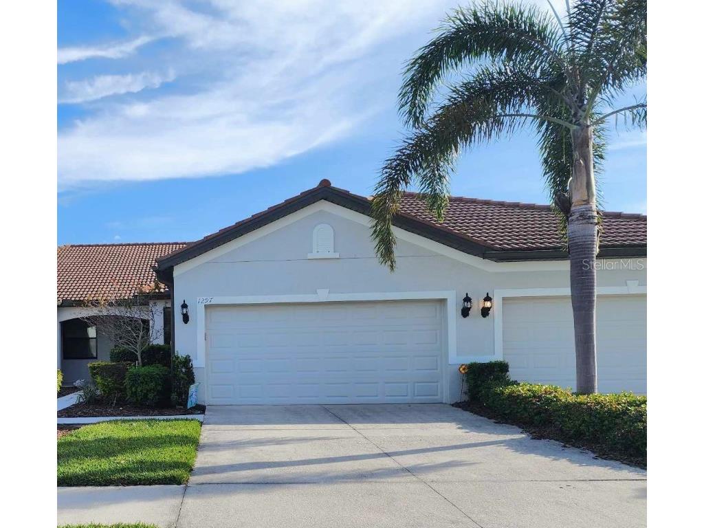 1297 Ballota Lane North Port FL 34289 C7488657 image1