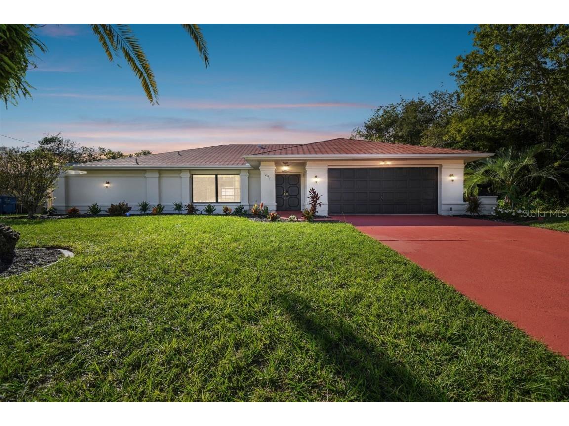 1297 Bentley Avenue Spring Hill FL 34608 L4940392 image1
