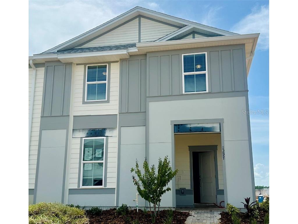 1297 Blue Island Drive Clermont FL 34714 J980922 image1