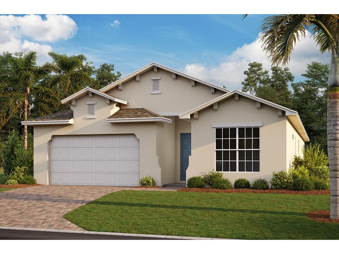 1297 Cobble Glen Drive Port Charlotte FL 33953 N6129307 image1