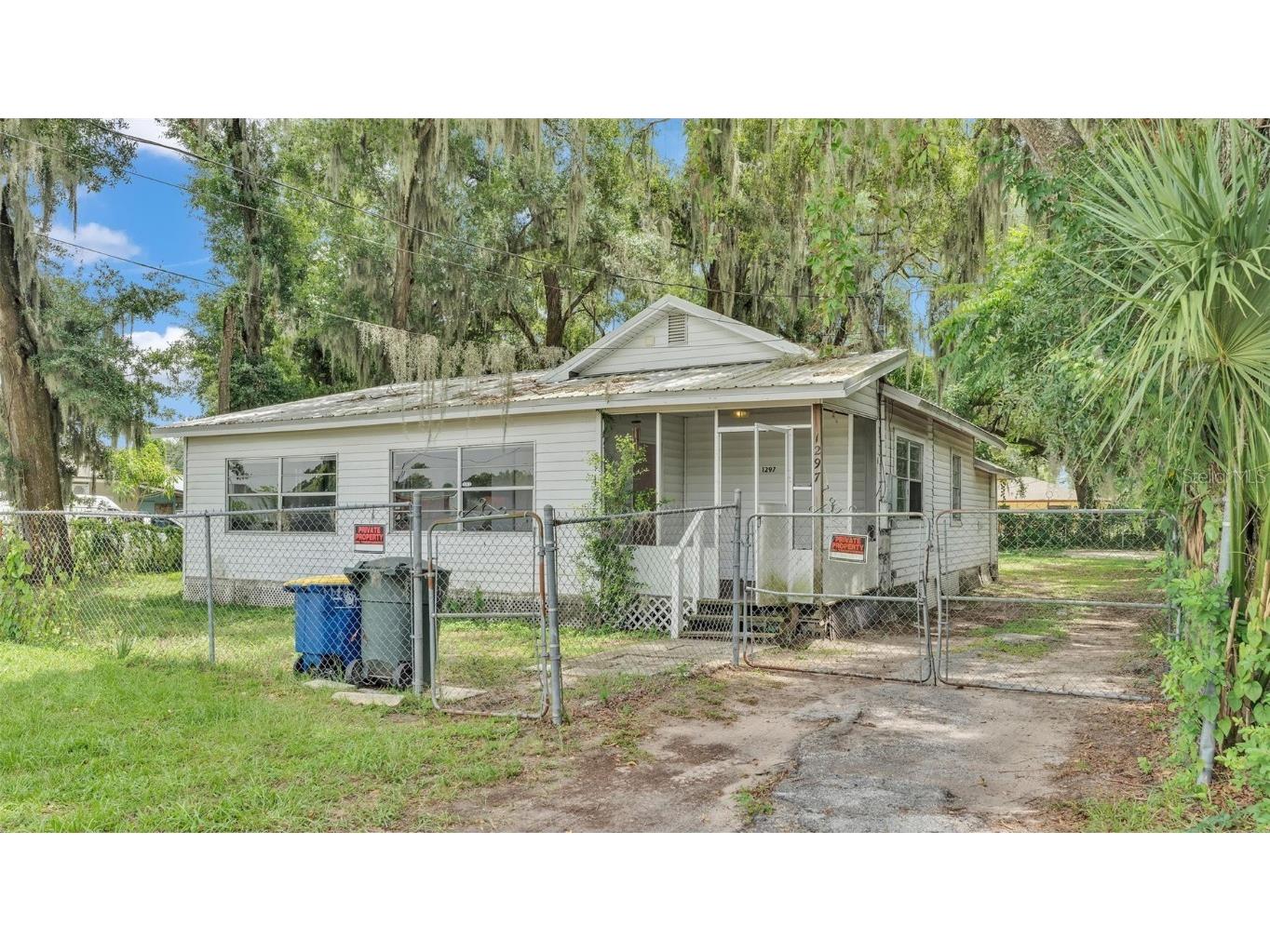 1297 E Summerlin Street Bartow FL 33830 L4946093 image1