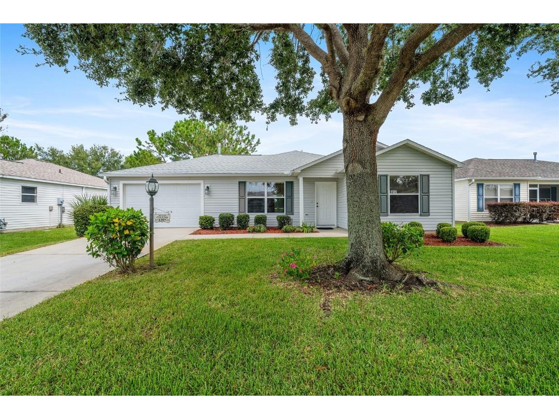 1297 Eagle Ridge Drive The Villages FL 32162 G5102148 image1