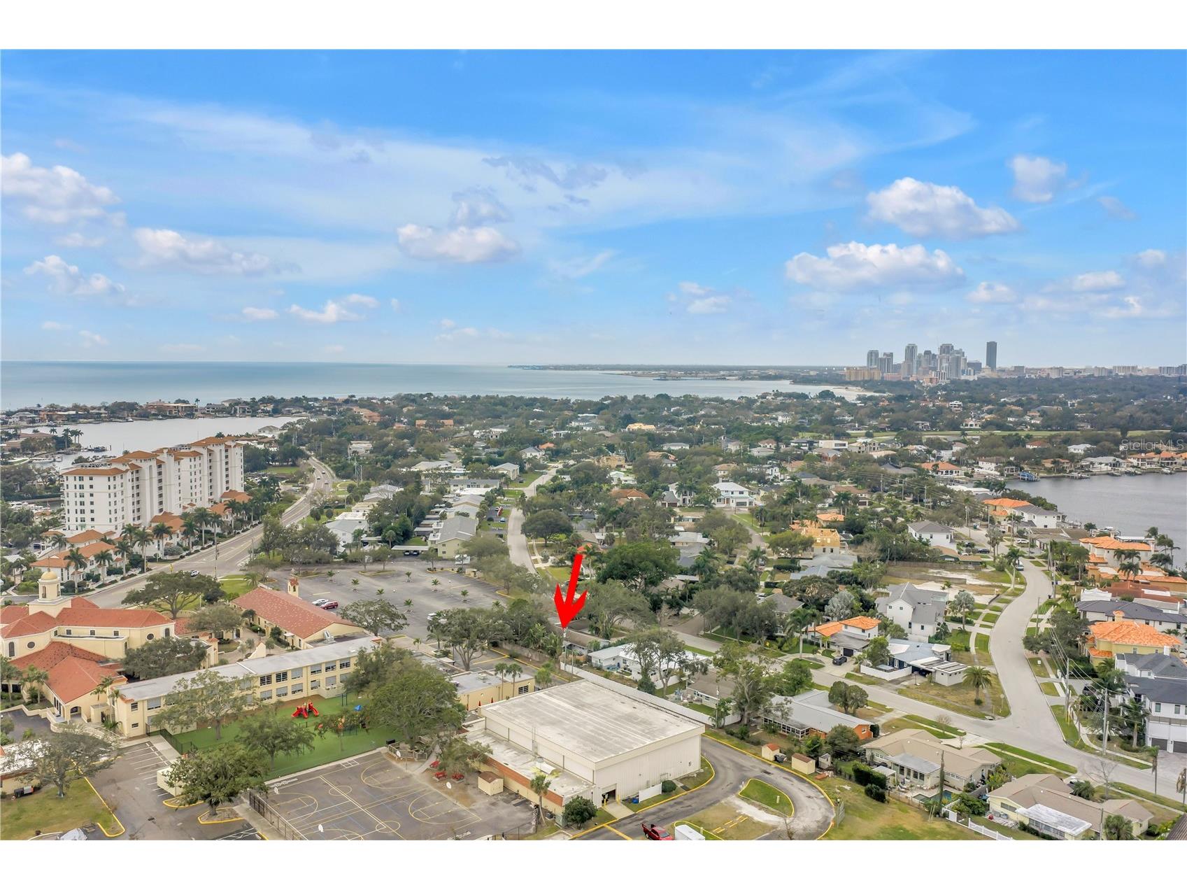 1297 Eden Isle Boulevard NE Saint Petersburg FL 33704 TB8469008 image16