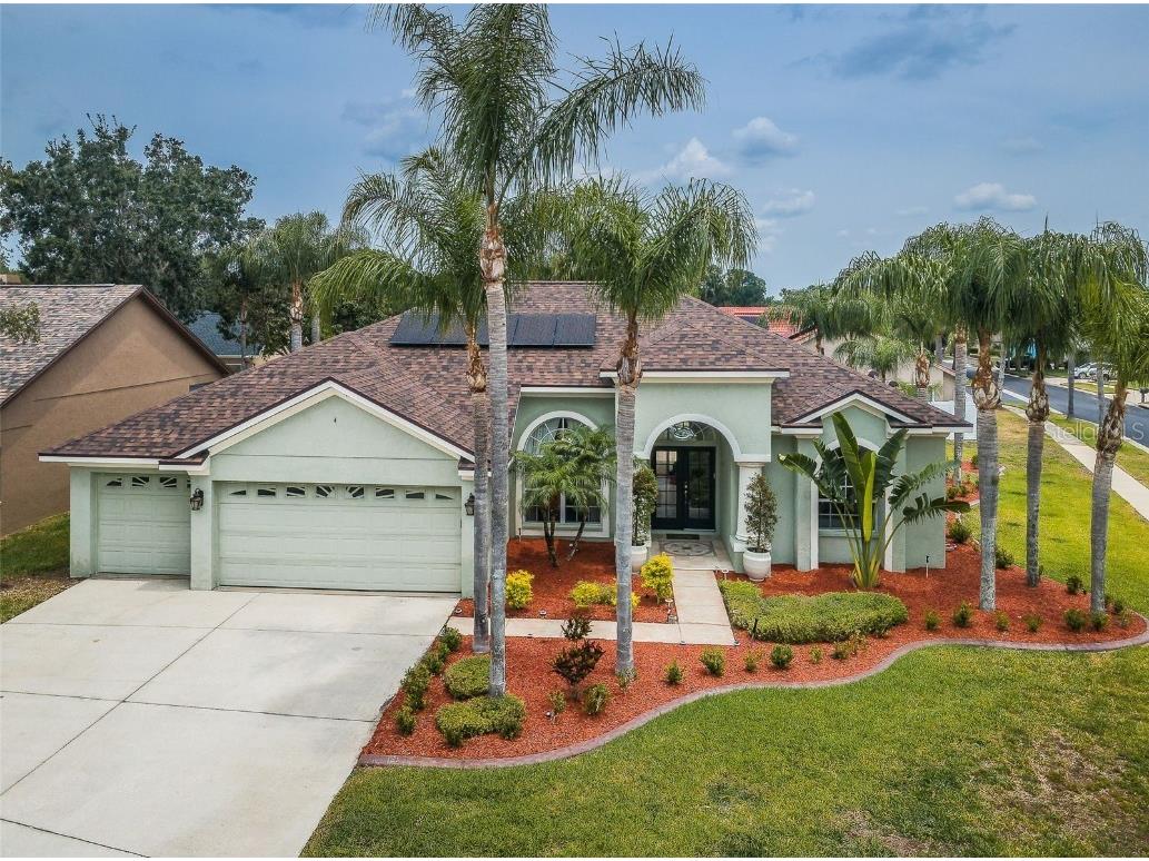 1297 Jasmine Lake Drive Tarpon Springs FL 34689 U8202322 image1