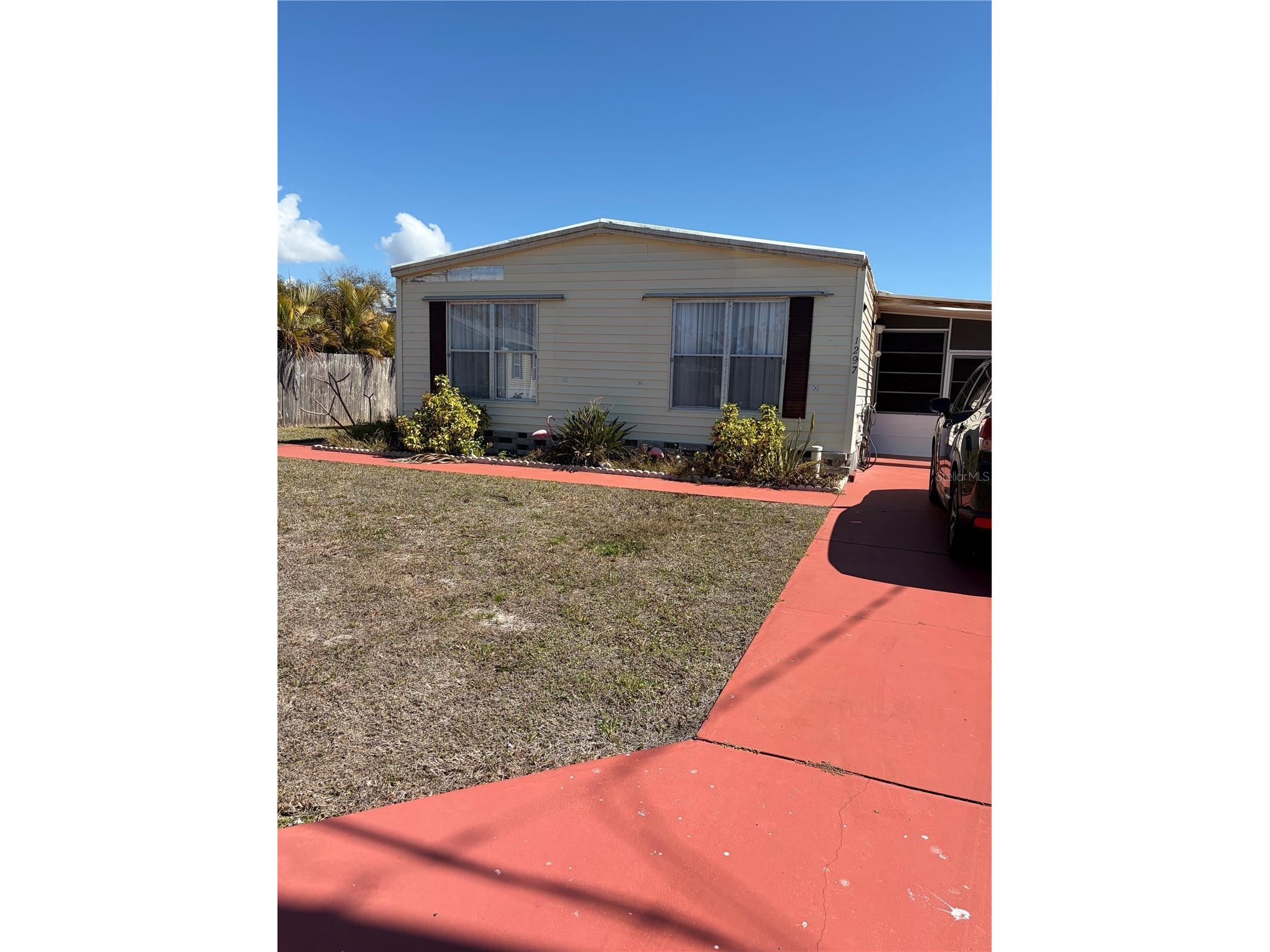 1297 Kingfisher Drive Englewood FL 34224 D6146298 image1