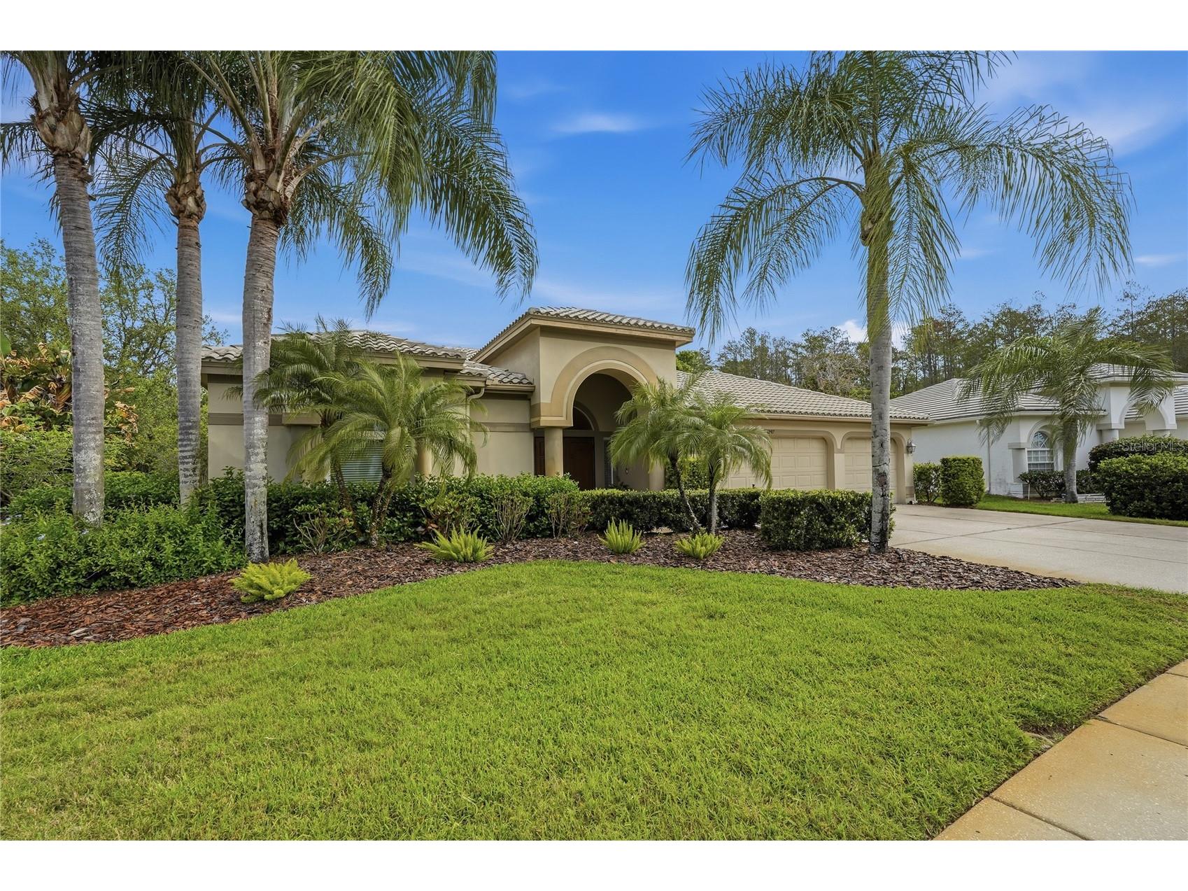 1297 Kings Way Lane Tarpon Springs FL 34688 W7884290 image1
