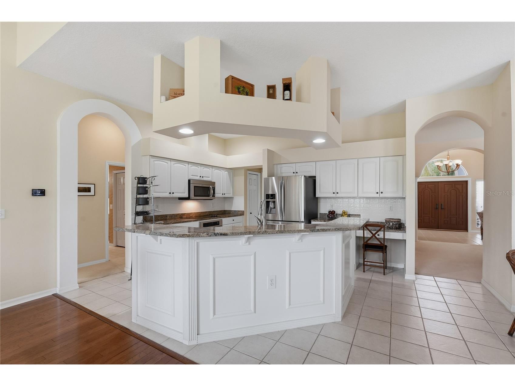 1297 Kings Way Lane Tarpon Springs FL 34688 W7884290 image11