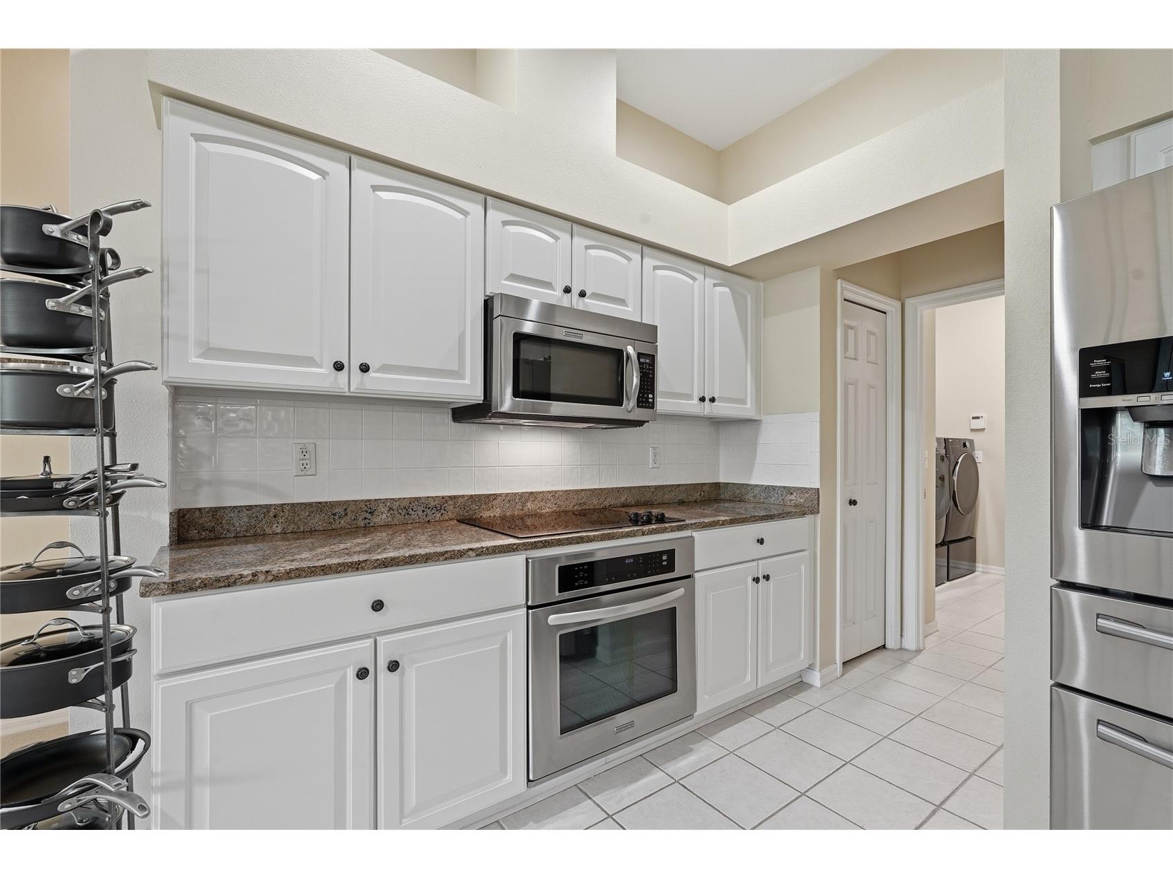 1297 Kings Way Lane Tarpon Springs FL 34688 W7884290 image14