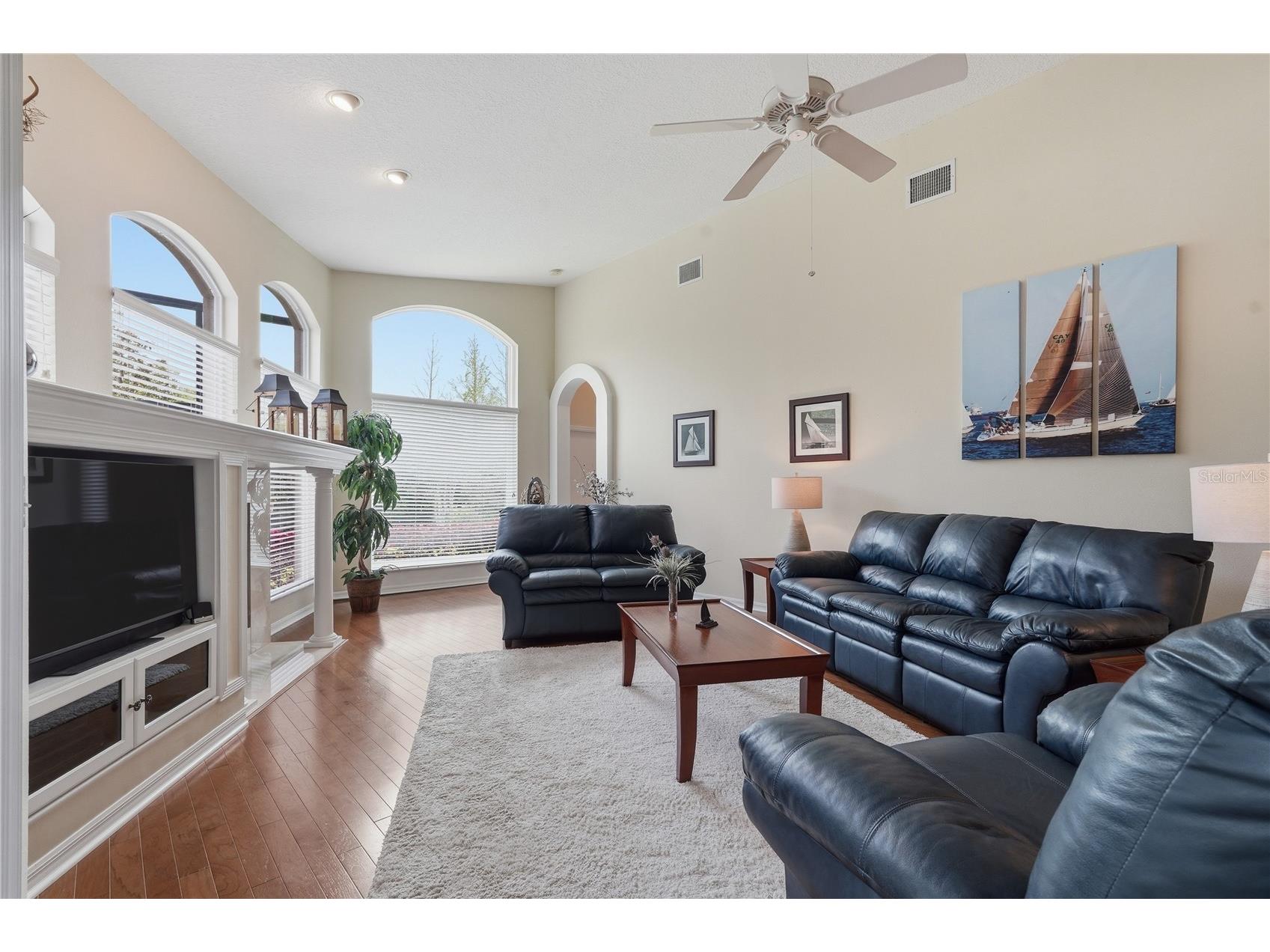 1297 Kings Way Lane Tarpon Springs FL 34688 W7884290 image18