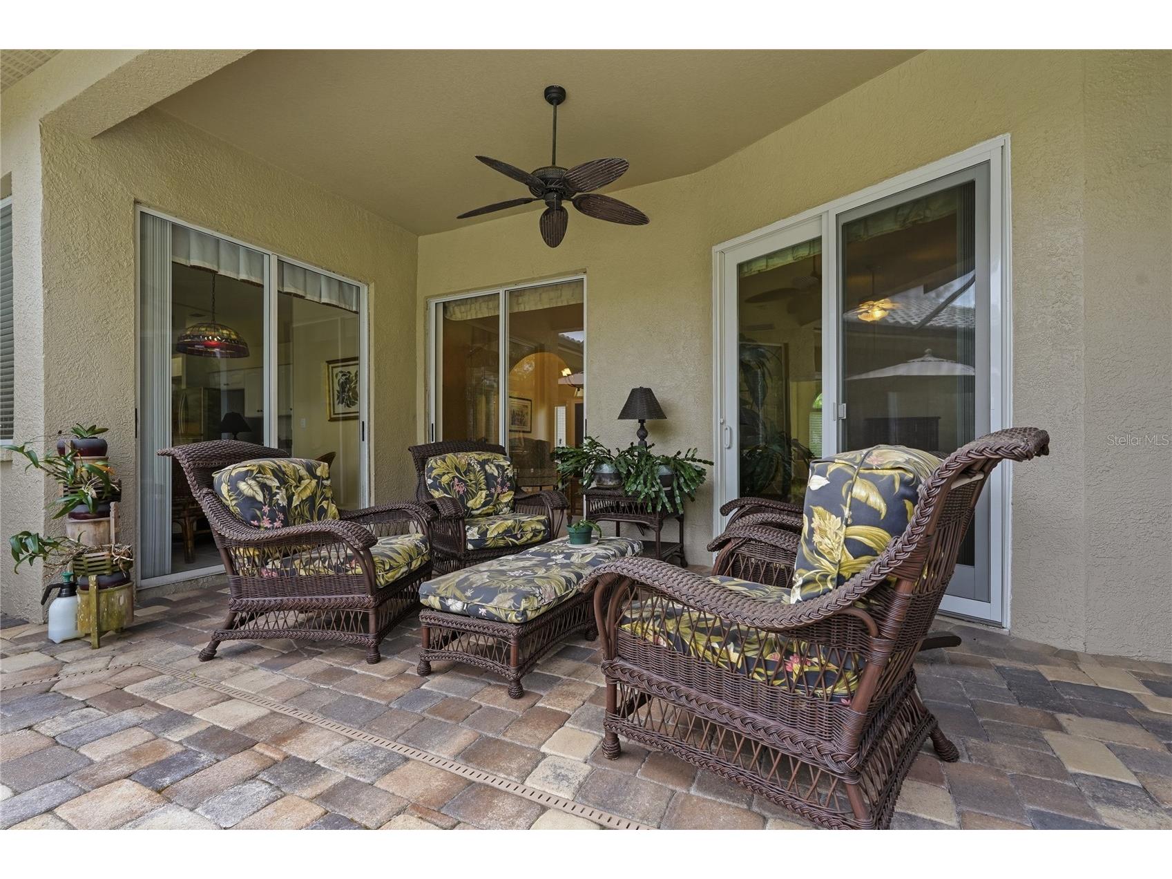1297 Kings Way Lane Tarpon Springs FL 34688 W7884290 image36