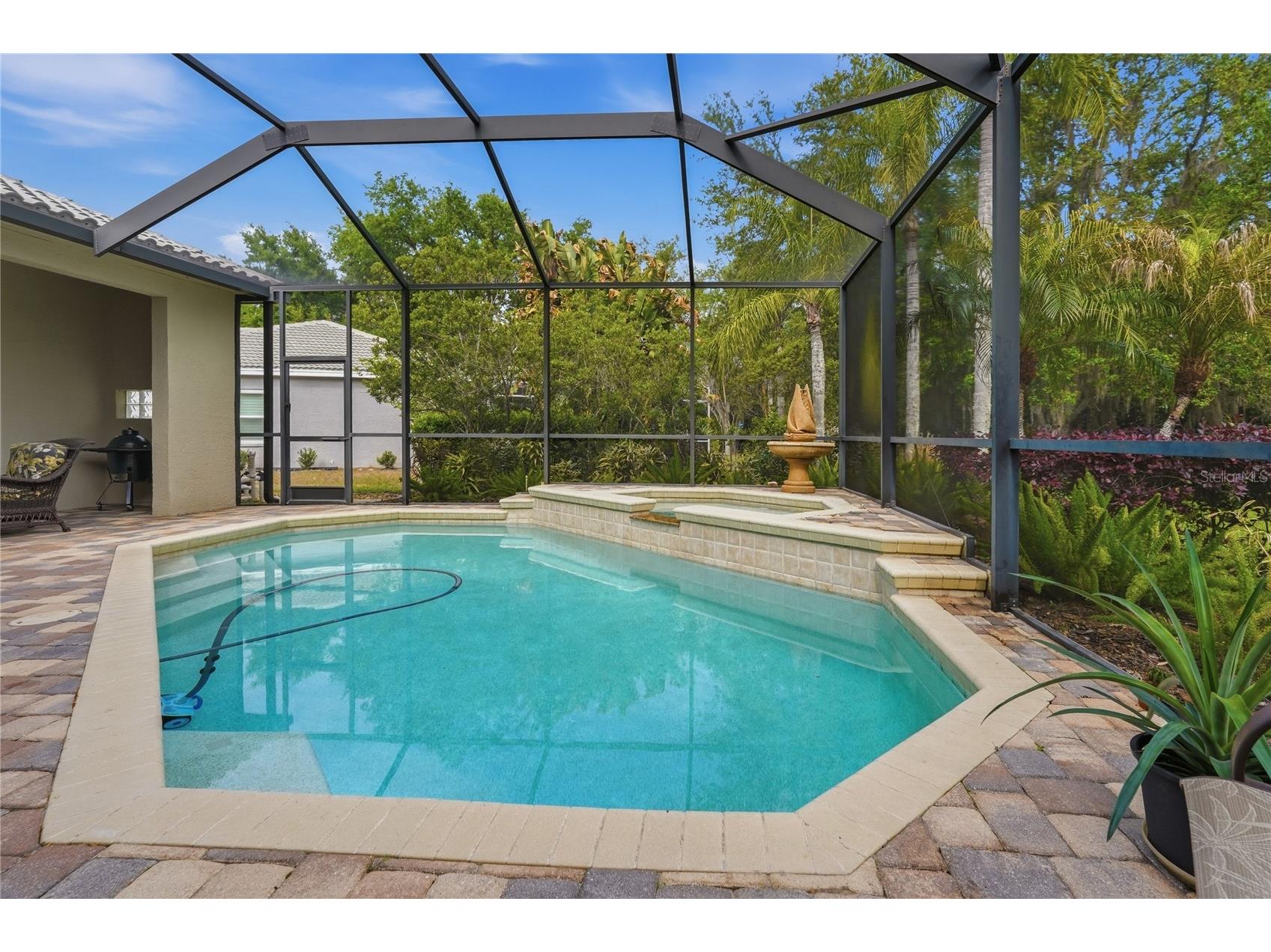 1297 Kings Way Lane Tarpon Springs FL 34688 W7884290 image39