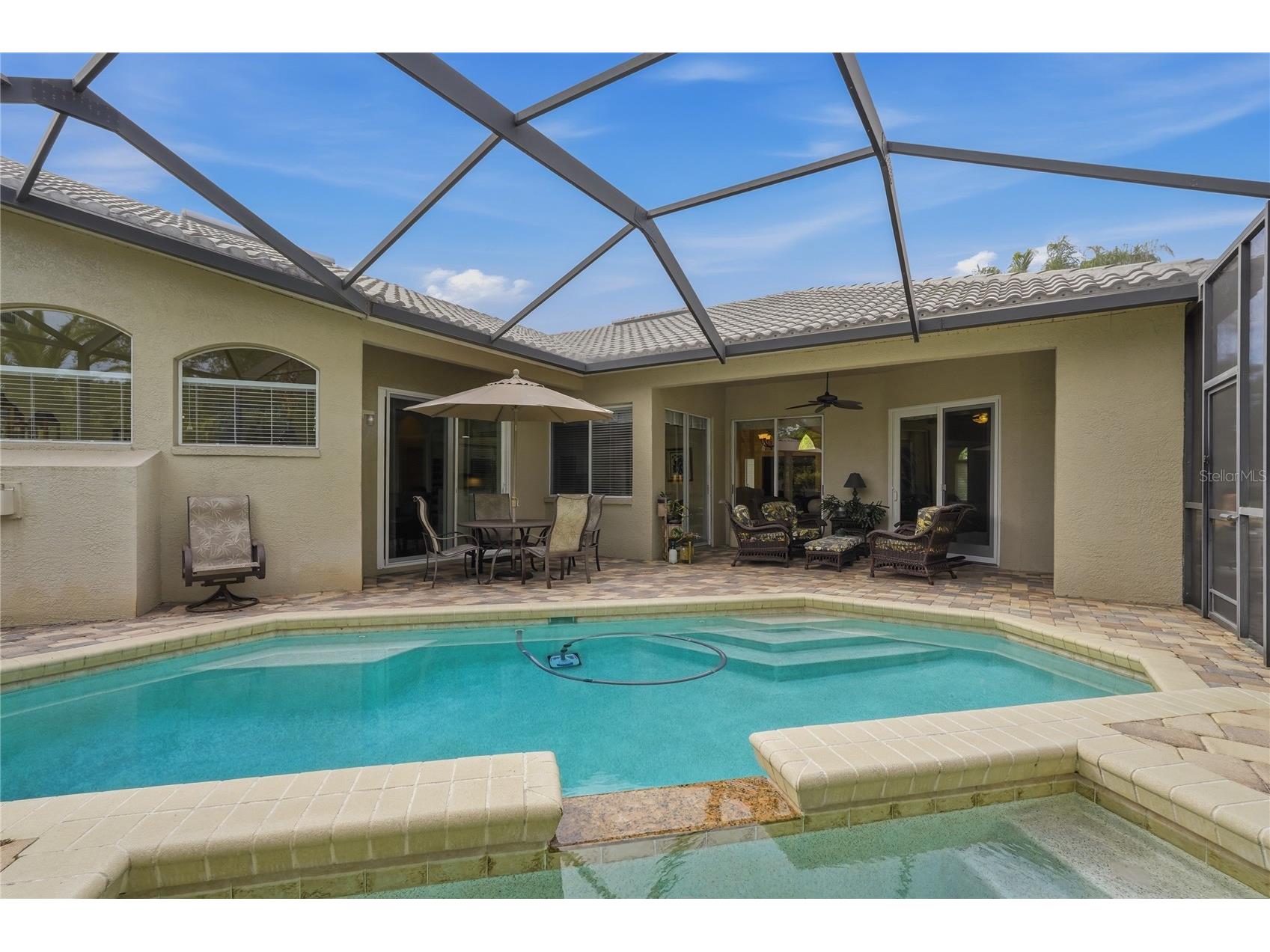 1297 Kings Way Lane Tarpon Springs FL 34688 W7884290 image4