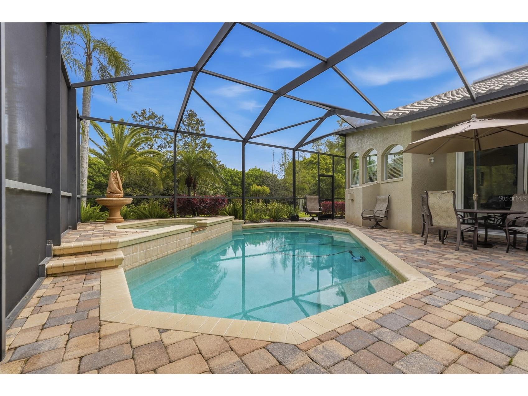 1297 Kings Way Lane Tarpon Springs FL 34688 W7884290 image40