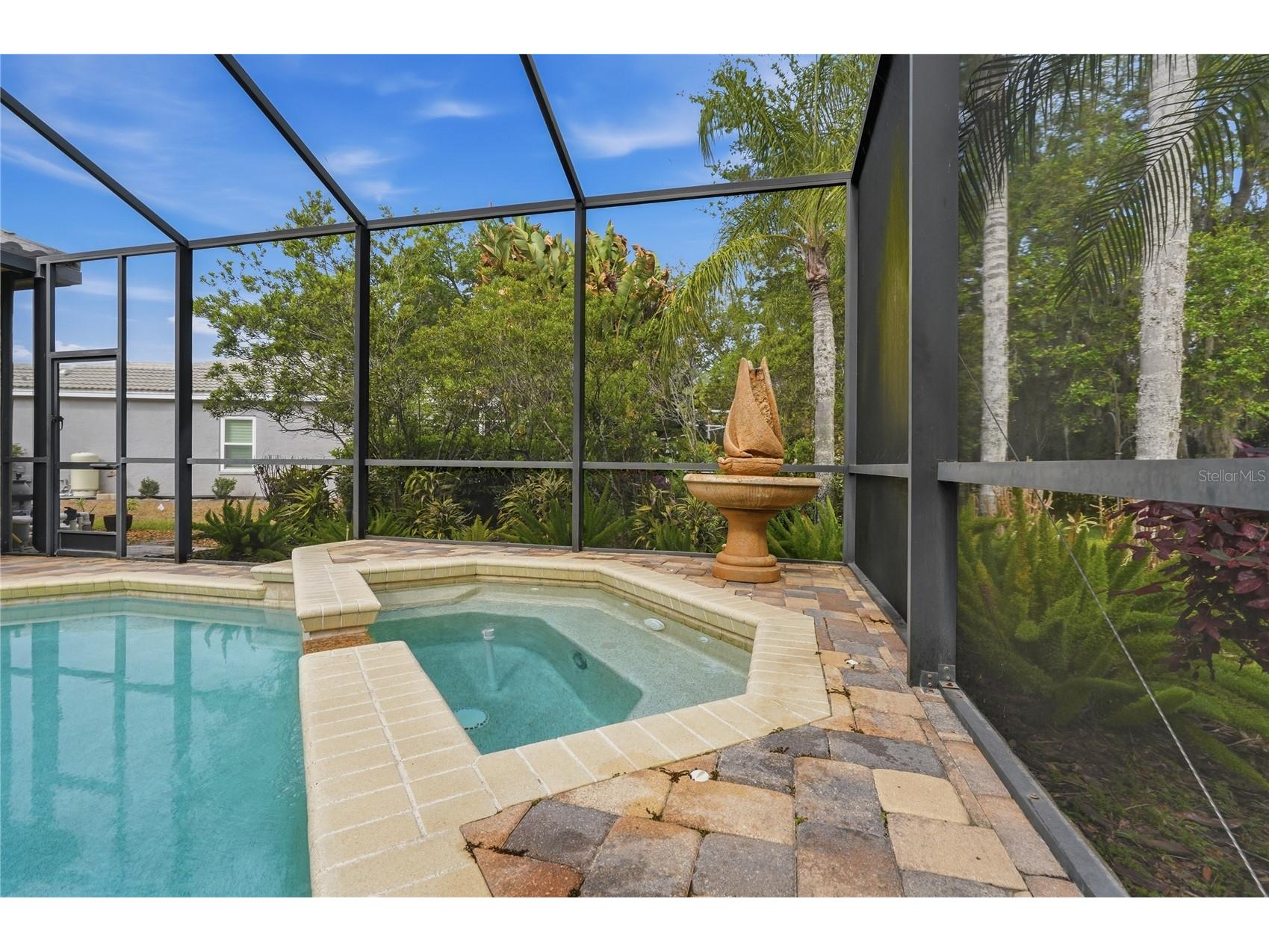 1297 Kings Way Lane Tarpon Springs FL 34688 W7884290 image41