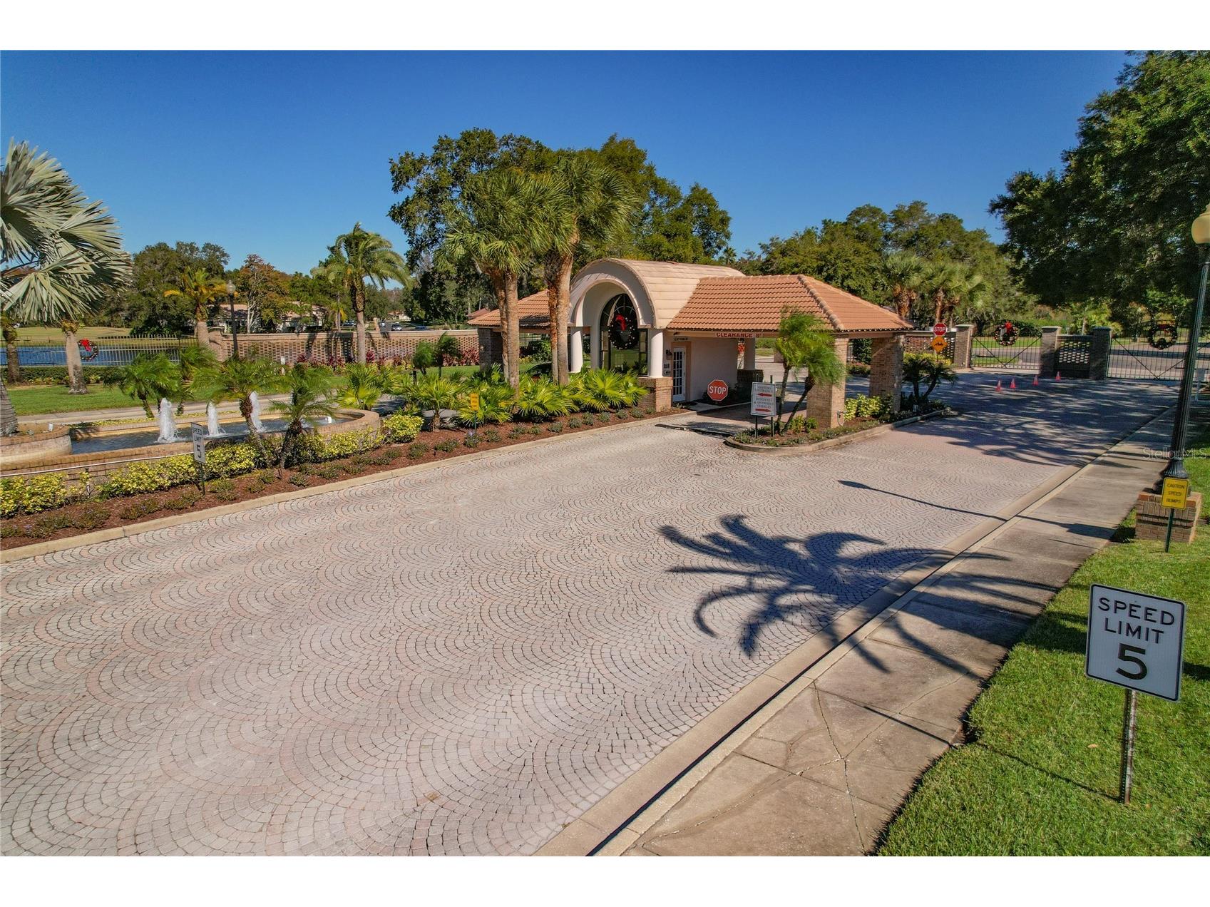 1297 Kings Way Lane Tarpon Springs FL 34688 W7884290 image49