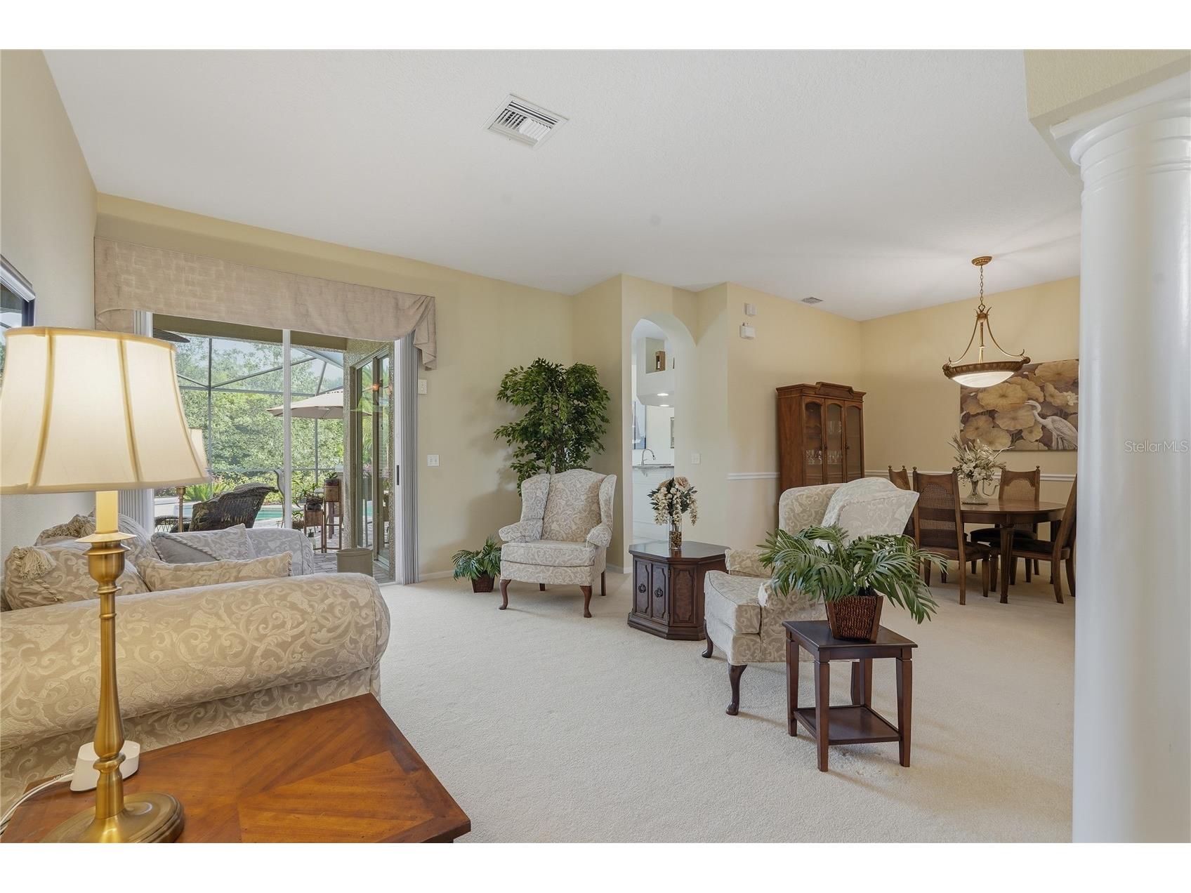 1297 Kings Way Lane Tarpon Springs FL 34688 W7884290 image8