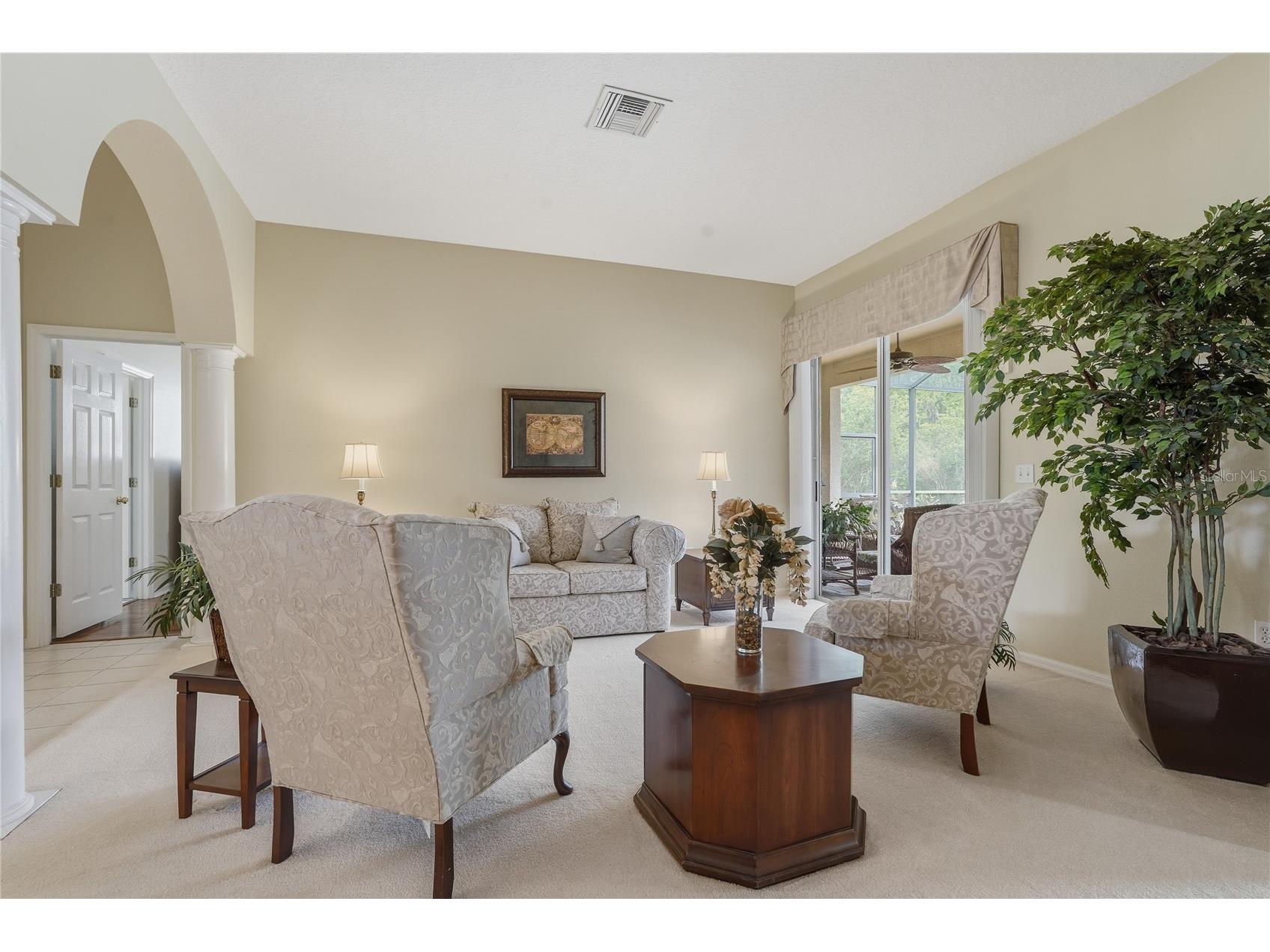 1297 Kings Way Lane Tarpon Springs FL 34688 W7884290 image9