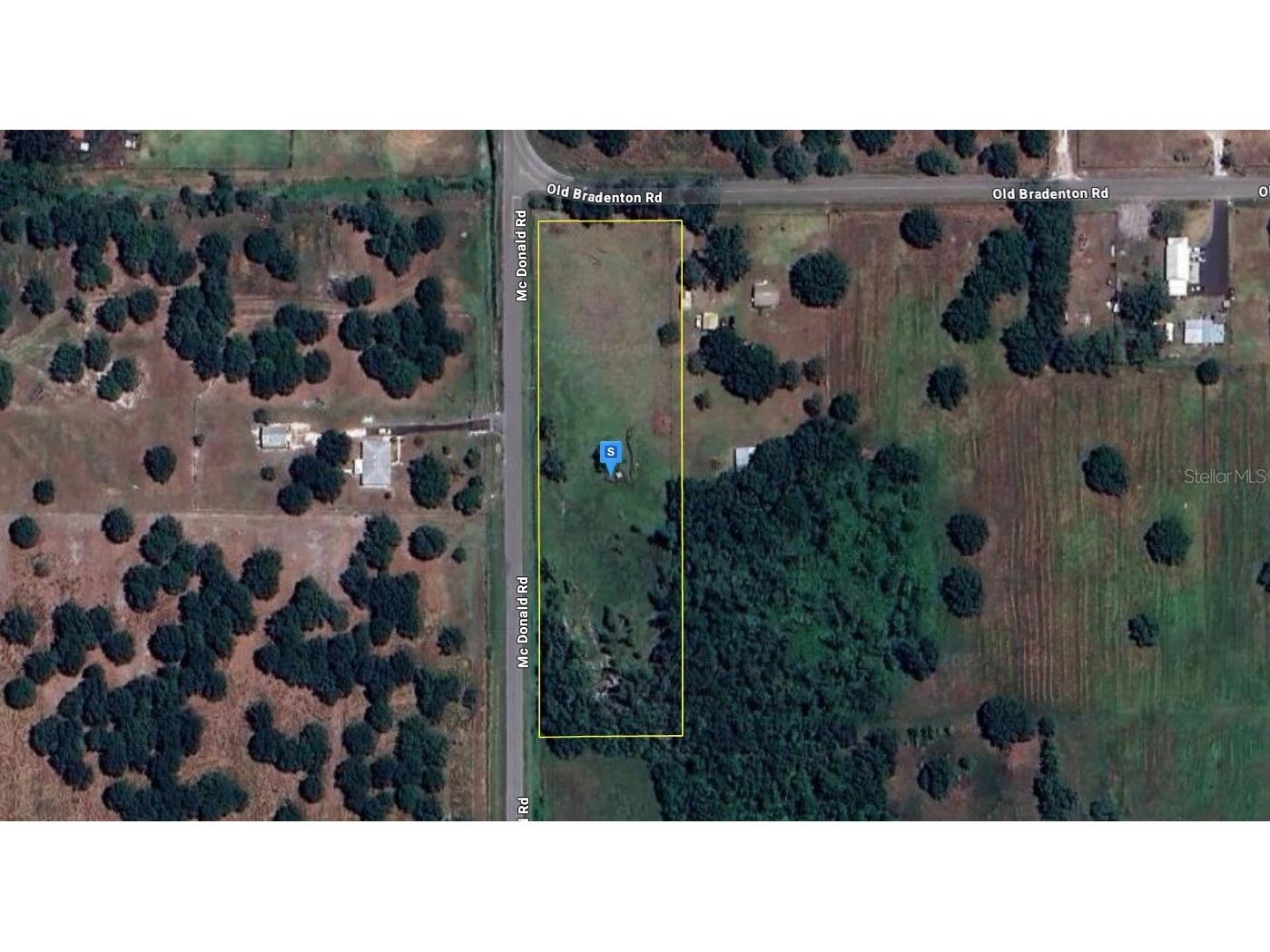 1297 Old Bradenton Road Wauchula FL 33873 A4662804 image1