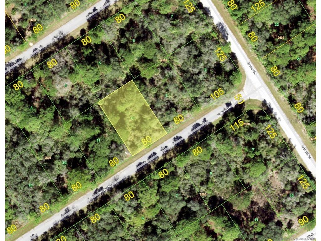 1297 Pocket Terrace Port Charlotte FL 33953 C7477509 image1