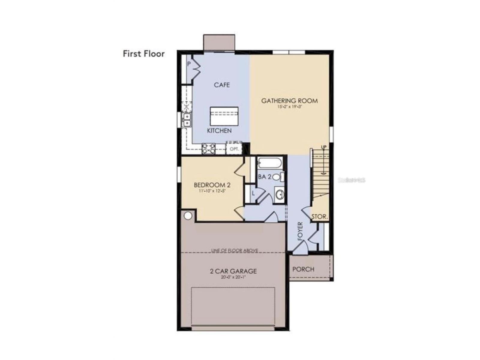 1297 Regal King Drive Kissimmee FL 34746 O6423114 image3
