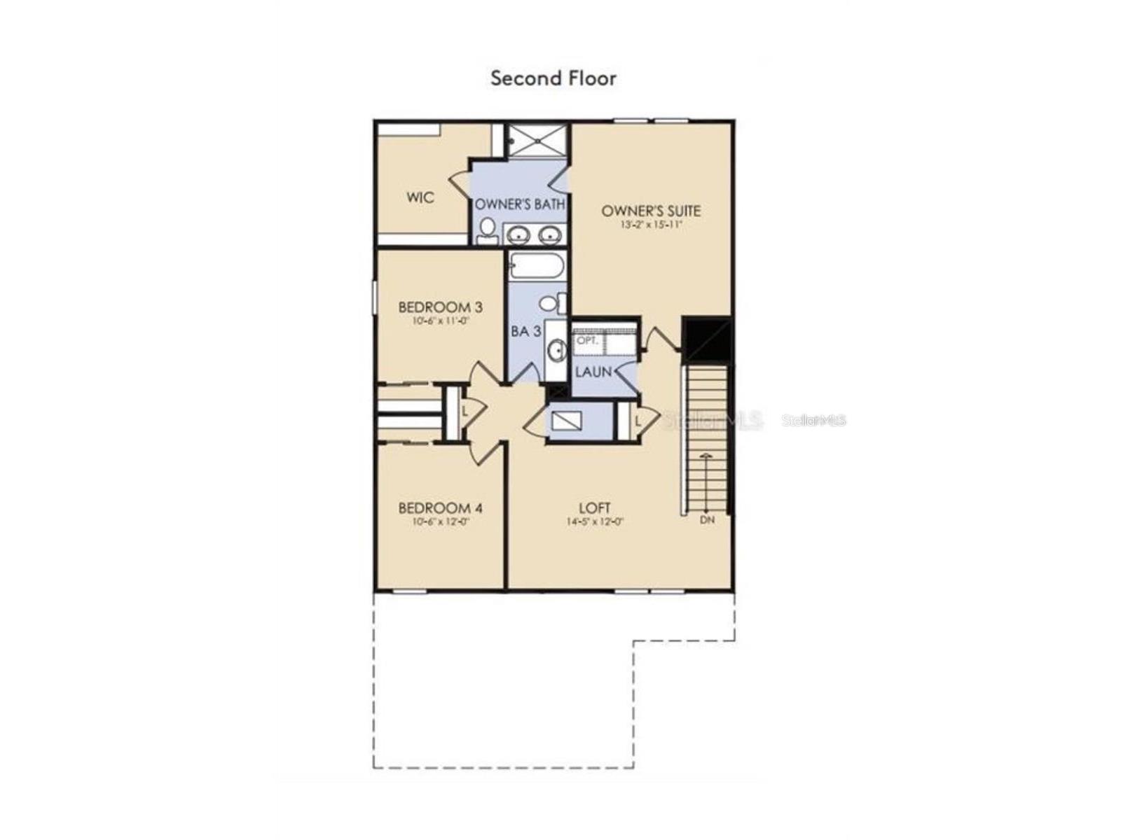 1297 Regal King Drive Kissimmee FL 34746 O6423114 image4