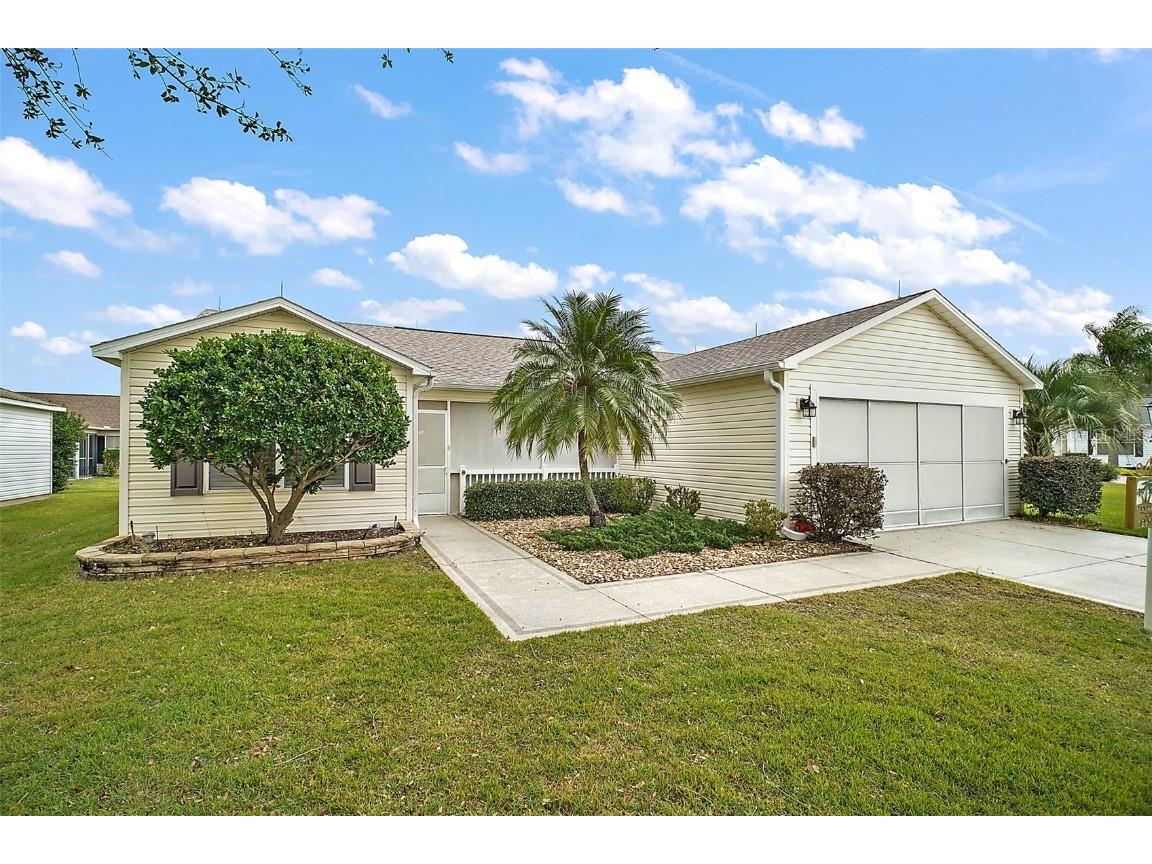 1297 Sunflower St. The Villages FL 32162 G5090444 image1