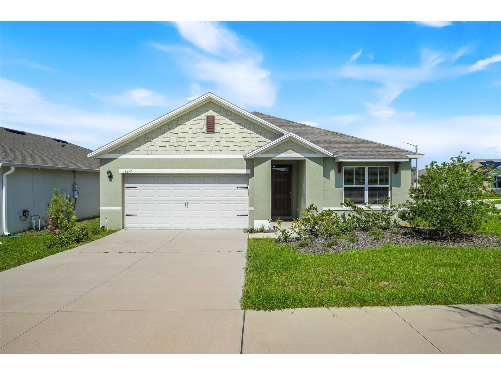 1297 Tagliamento Lane Haines City FL 33844 O6421482 image1