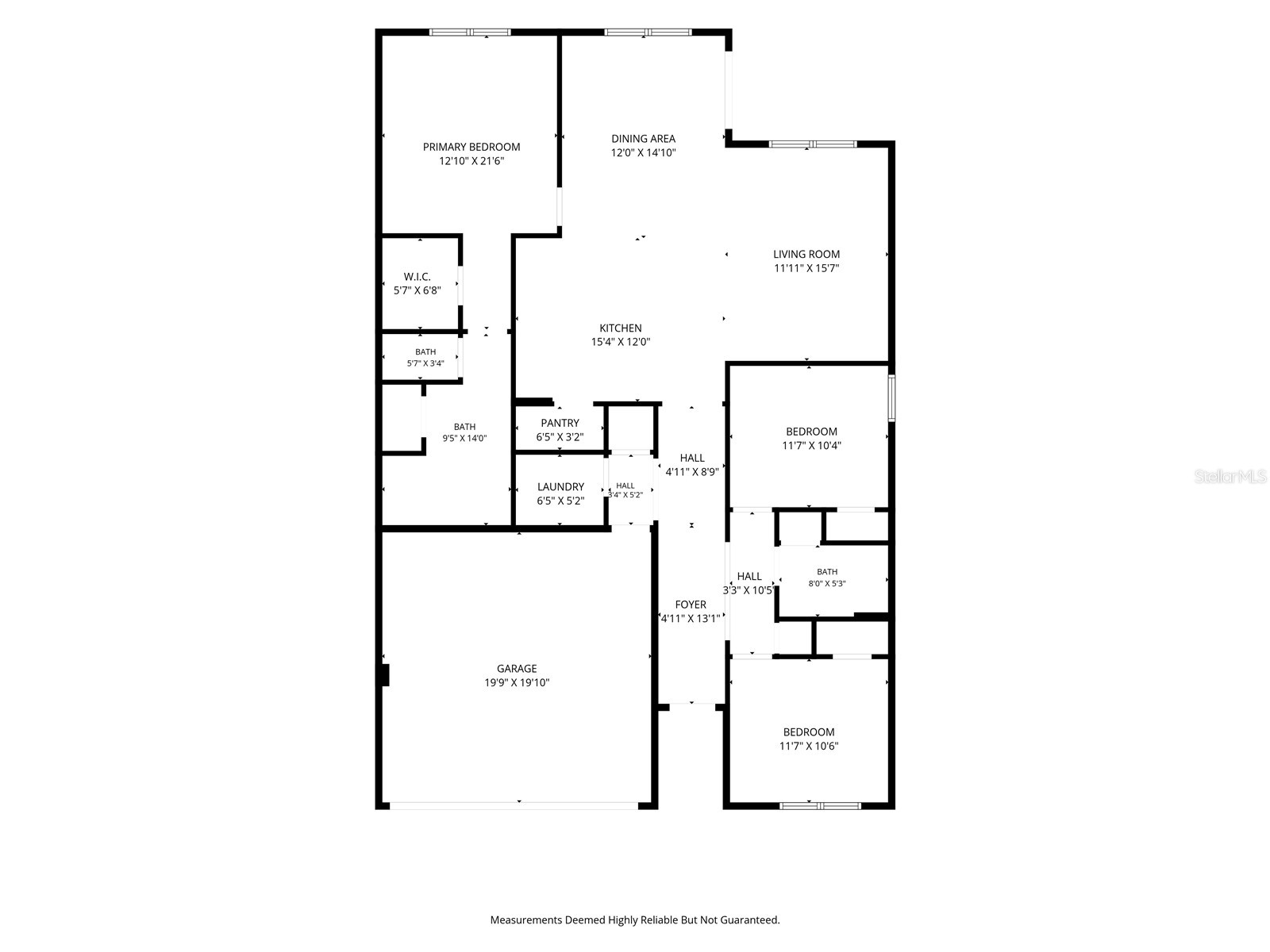 1297 Tagliamento Lane Haines City FL 33844 O6421482 image28