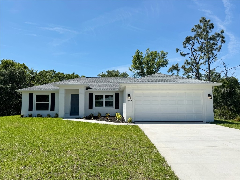 1297 Teakwood Street North Port FL 34288 C7490988 image1