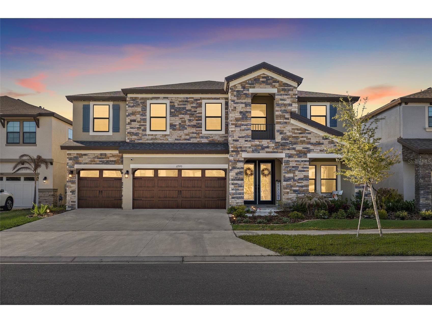 12970 Steed Trace Loop Lithia FL 33547 TB8496964 image1