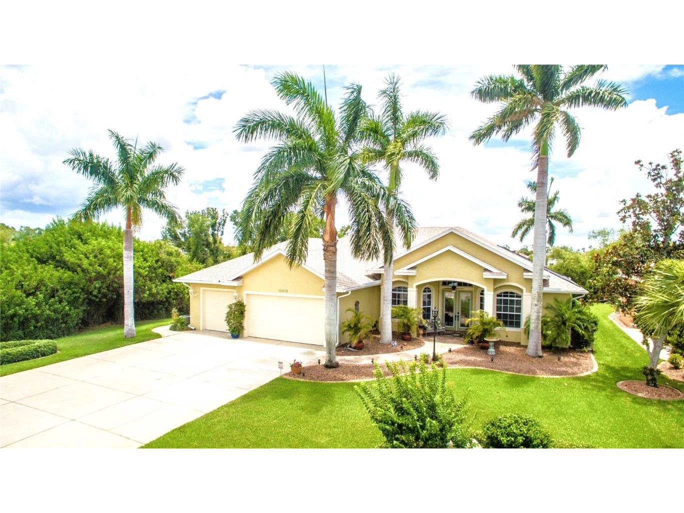 12970 SW Pembroke Circle N Lake Suzy FL 34269 - LAKE PEMBROKE C7493849 image1