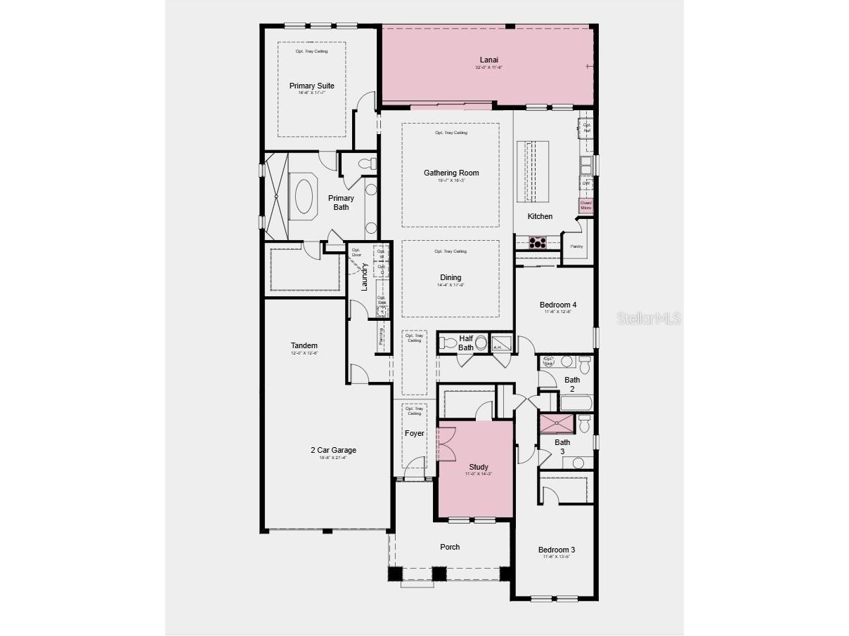 12971 Harvest Rain Avenue Winter Garden FL 34787 O6385596 image2