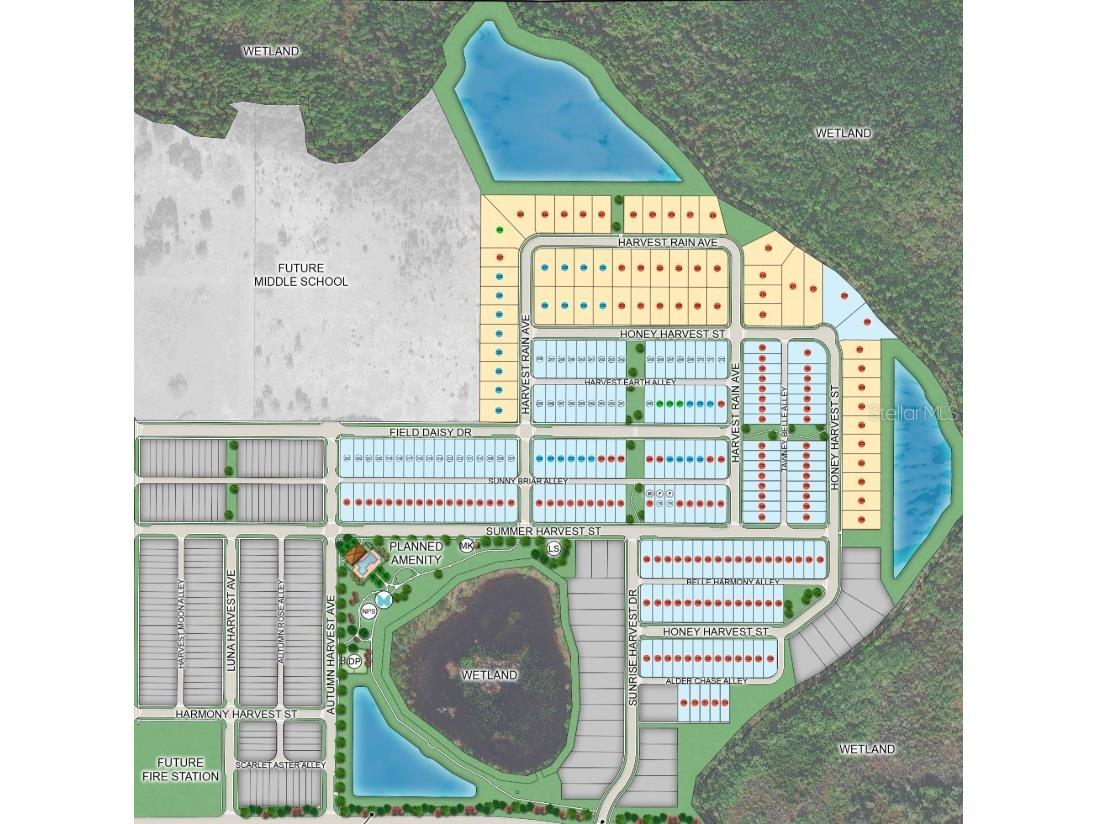 12971 Harvest Rain Avenue Winter Garden FL 34787 O6385596 image39