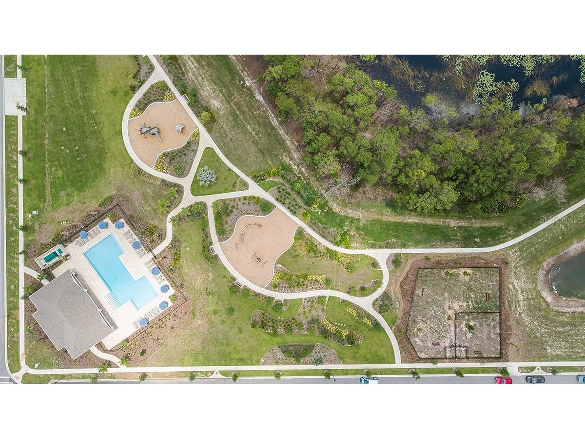 12971 Harvest Rain Avenue Winter Garden FL 34787 O6385596 image41