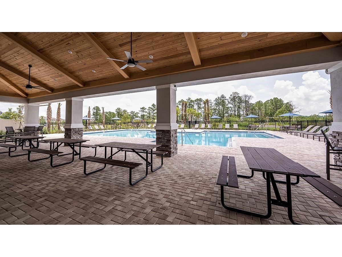 12971 Harvest Rain Avenue Winter Garden FL 34787 O6385596 image46