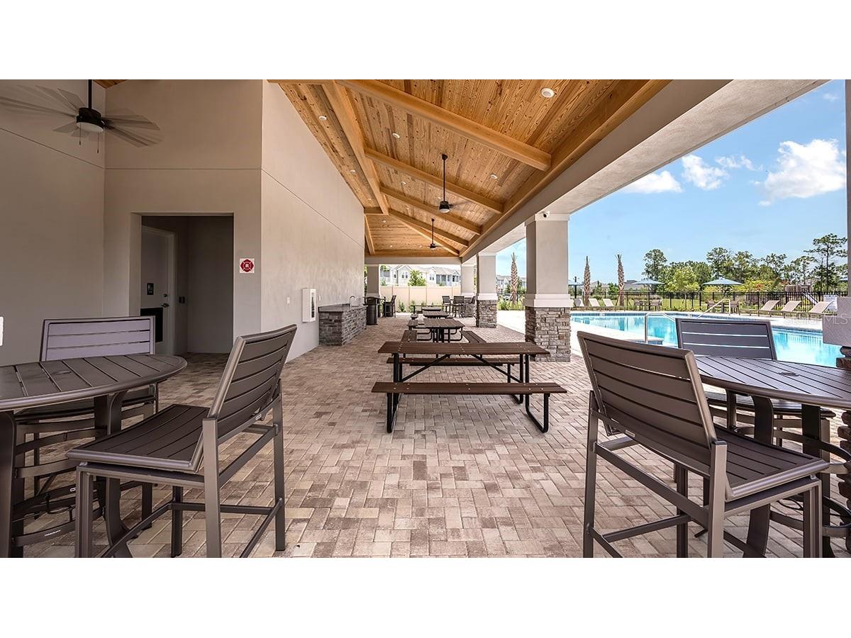 12971 Harvest Rain Avenue Winter Garden FL 34787 O6385596 image47