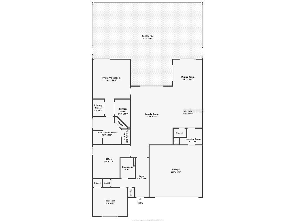 12976 N Marsh Drive Port Charlotte FL 33953 D6144635 image61
