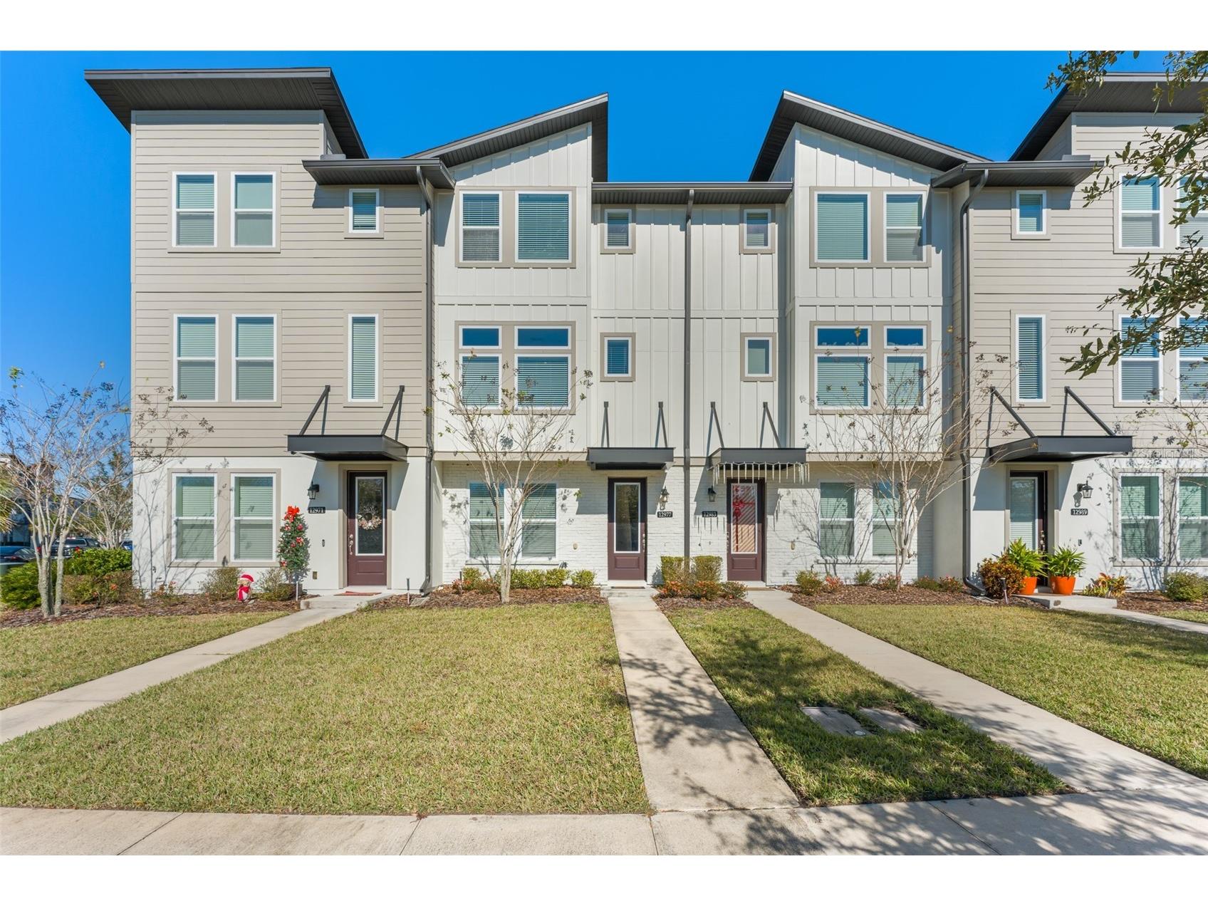 12977 Gabor Avenue Orlando FL 32827 - Logan Lake O6372902 image1