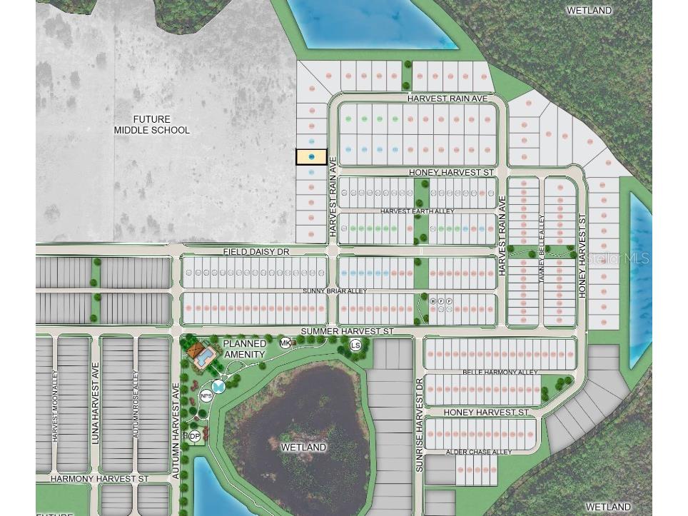 12977 Harvest Rain Avenue Winter Garden FL 34787 O6411242 image10