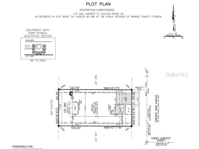 12977 Harvest Rain Avenue Winter Garden FL 34787 O6411242 image11