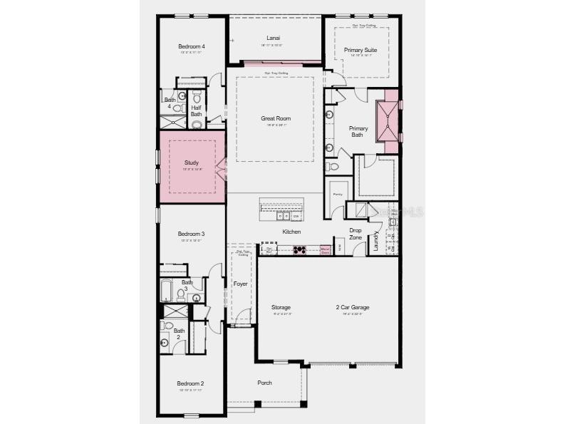 12977 Harvest Rain Avenue Winter Garden FL 34787 O6411242 image2