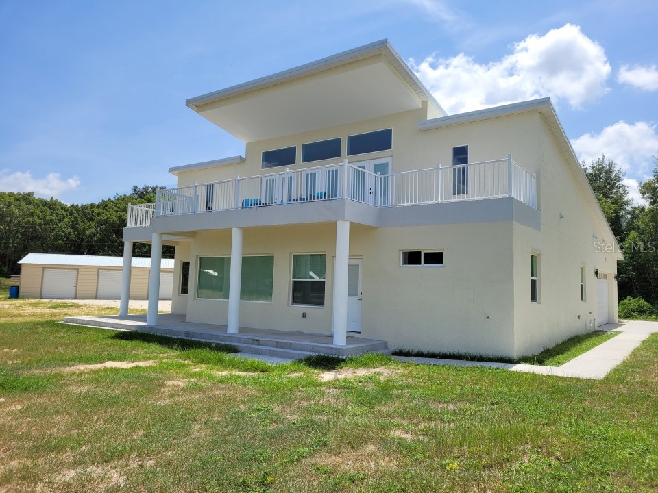 12977 SE Sunset Harbor Road Weirsdale FL 32195 O6118145 image1