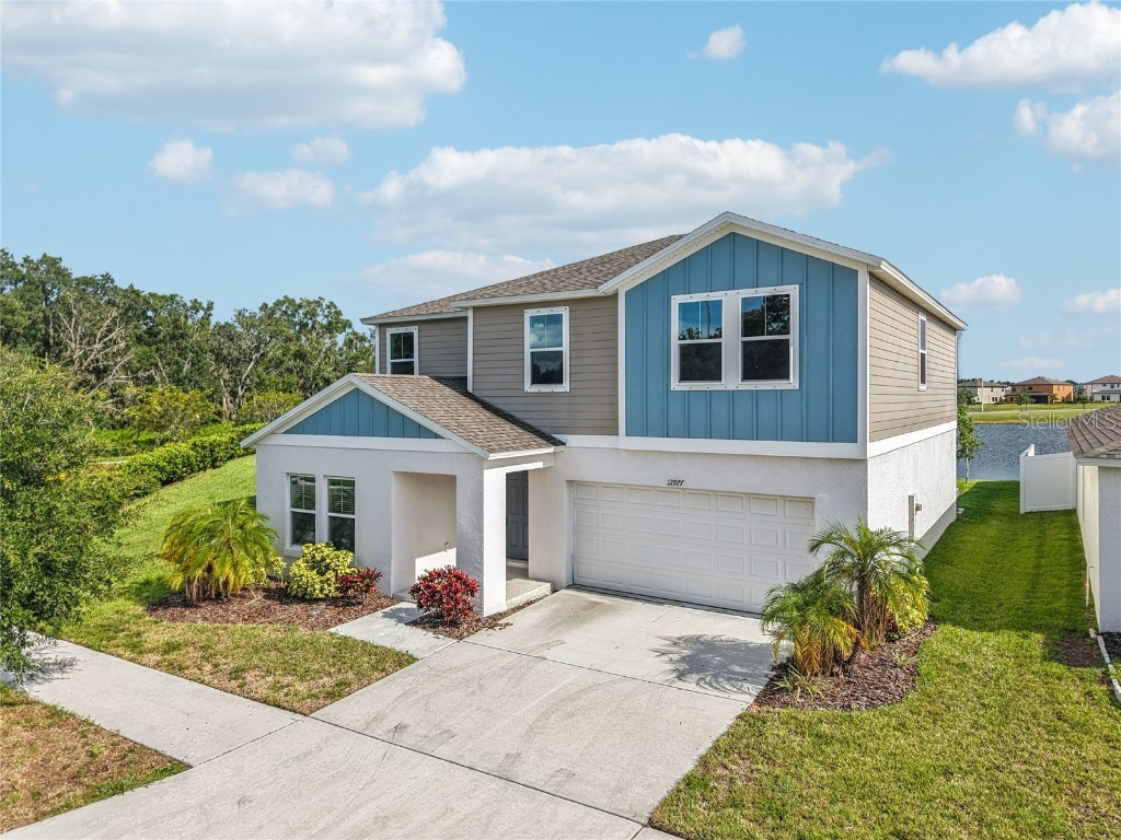 12977 Twin Bridges Drive Riverview FL 33579 TB8414599 image1