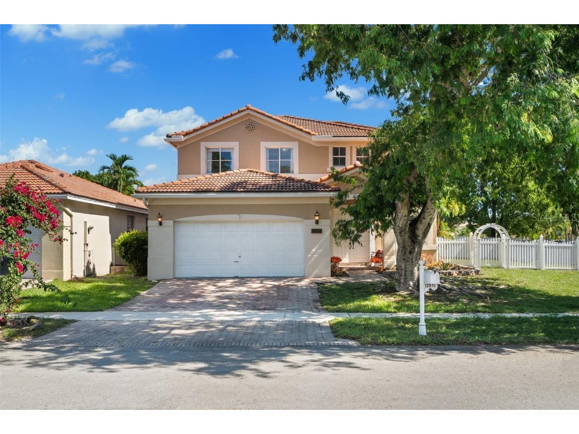 12978 SW 26th Street Miramar FL 33027 O6319506 image1