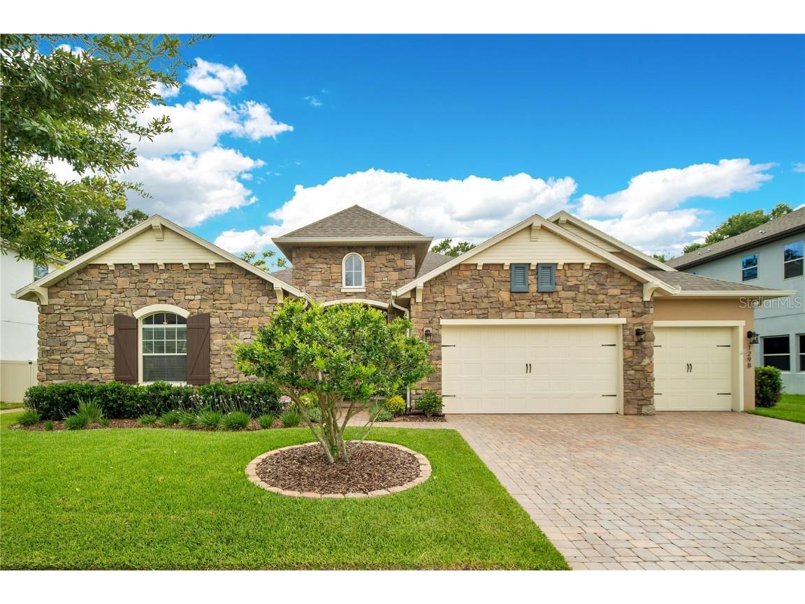 1298 Arden Oaks Drive Ocoee FL 34761 O6119223 image1