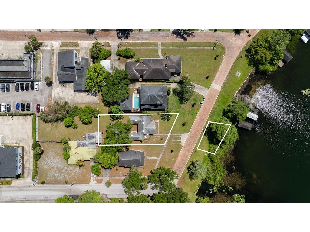 1298 Beachview Avenue Winter Park FL 32789 - LAKE KILLARNEY O6405064 image10