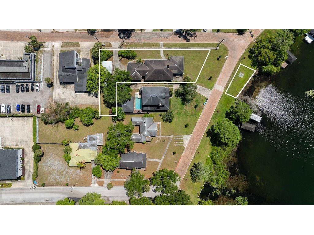 1298 Beachview Avenue Winter Park FL 32789 - LAKE KILLARNEY O6405064 image13